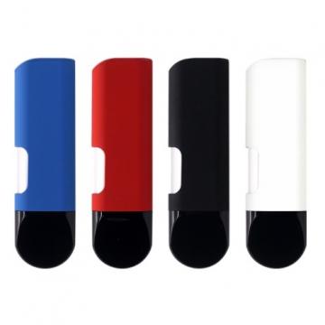 2020 Hot Selling E-Cigarette Starter Kit Disposable Cbd Custom Vape Pen Kit