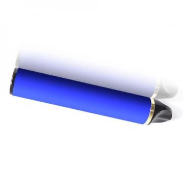 Mini Slim Pre-Filled Nicotine Salts Disposable Vape Pen Kit Ecig