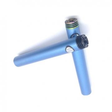 Factory Disposable Vape Pen E Cigarette Prefilled Pod Vape Puff Stick