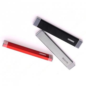 Free Design Hot Products 320mAh 0.5ml 1.0ml Cbd Disposable Vape Pen and Vape Cartridge
