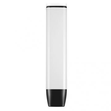 2020 New 1.4ml Disposable Electronic Cigarette 16 Flavors Pineapple Mini Disposable Vape Pen