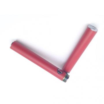 Disposable vaporizer e cig wickless oil cartridge CBD oil disposable vape pen