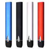 2020 Disposable E Cigarette Pod System Mango Flavor Vape Stick