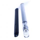 2020 New Arrival Ceramic Vape Coil White Private Label Disposable Vape Pen