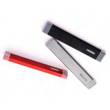 320mAh 0.5ml Capacity Full Ceramic Structure Cbd Vape Free Heavy Metal Oil Disposable Vape Pen