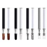 2020 New 1.4ml Disposable Electronic Cigarette 16 Flavors Blueberry Mini Disposable Vape Pen